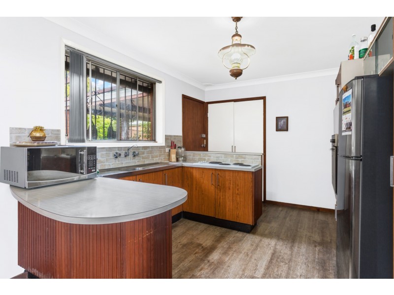 21 Congressional Drive, Liverpool NSW 2170