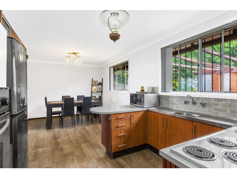 21 Congressional Drive, Liverpool NSW 2170