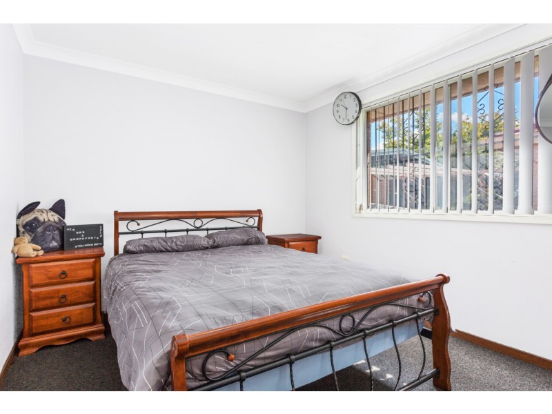 21 Congressional Drive, Liverpool NSW 2170