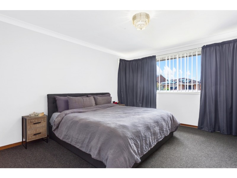 21 Congressional Drive, Liverpool NSW 2170