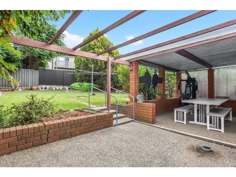 21 Congressional Drive, Liverpool NSW 2170