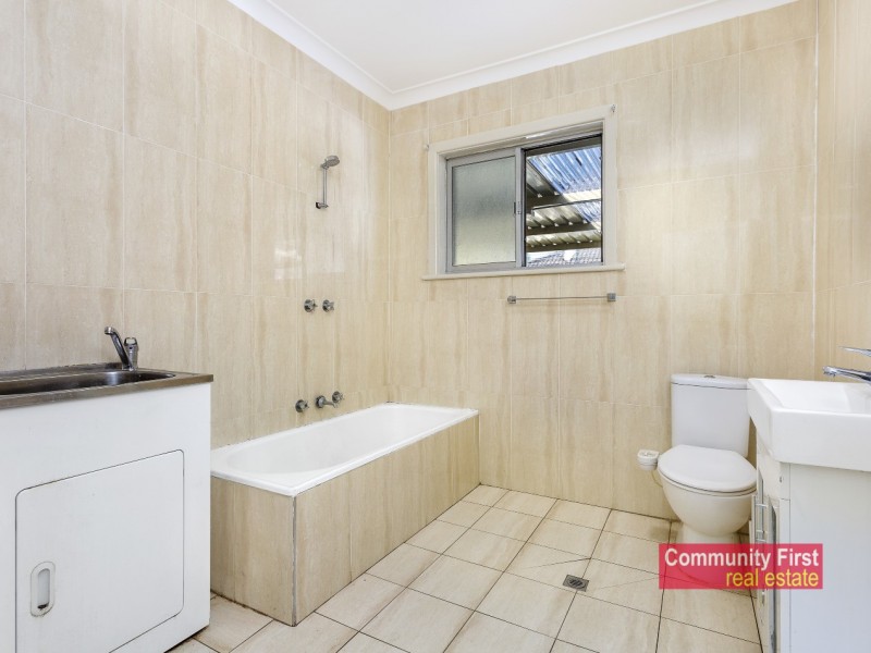 8A Woodlands Road, Liverpool NSW 2170