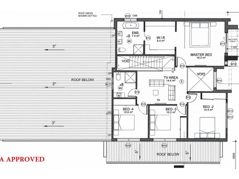 8A Woodlands Road, Liverpool NSW 2170