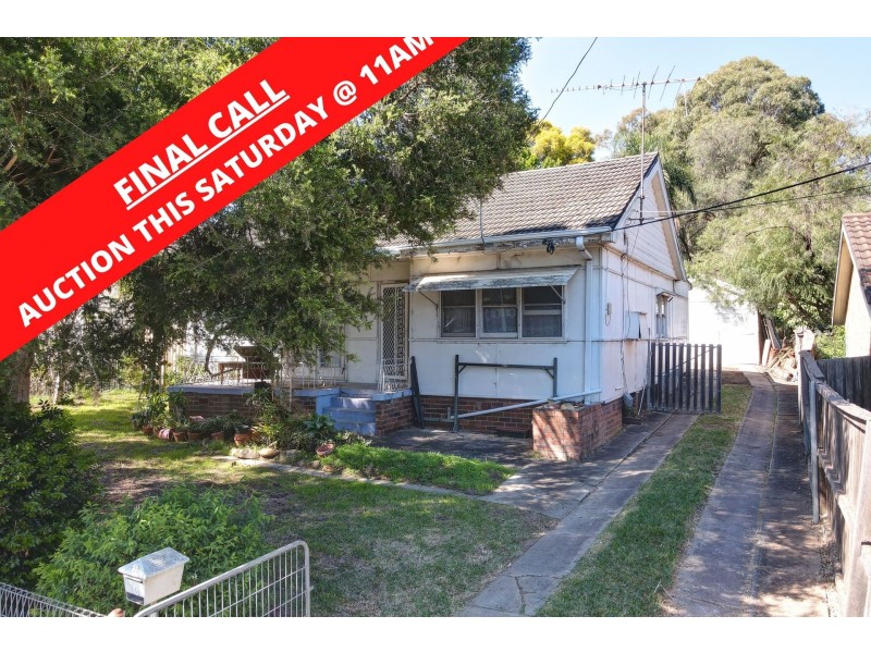 10 Laurel Street, Carramar NSW 2163