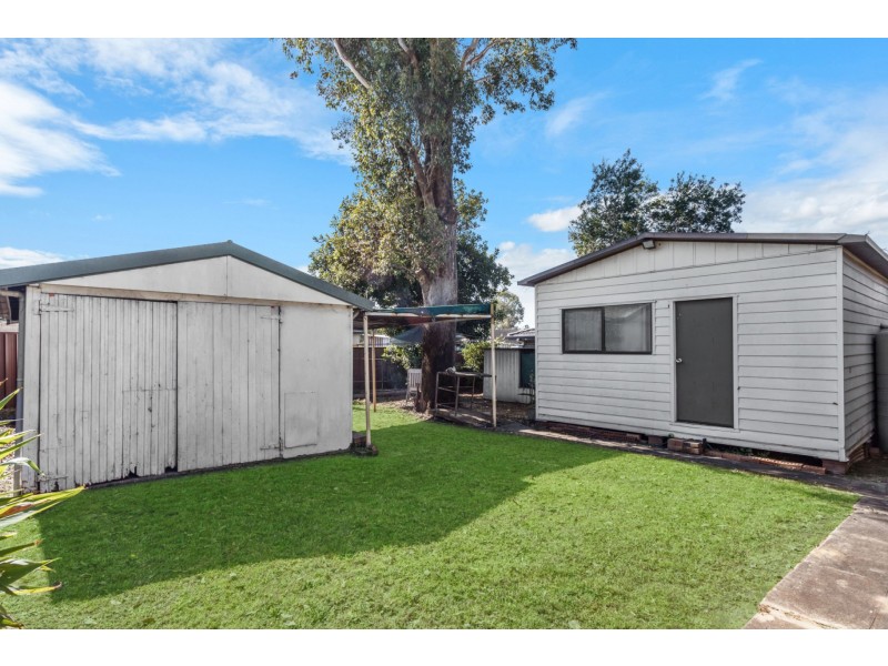13 Catherine Avenue, Lurnea NSW 2170