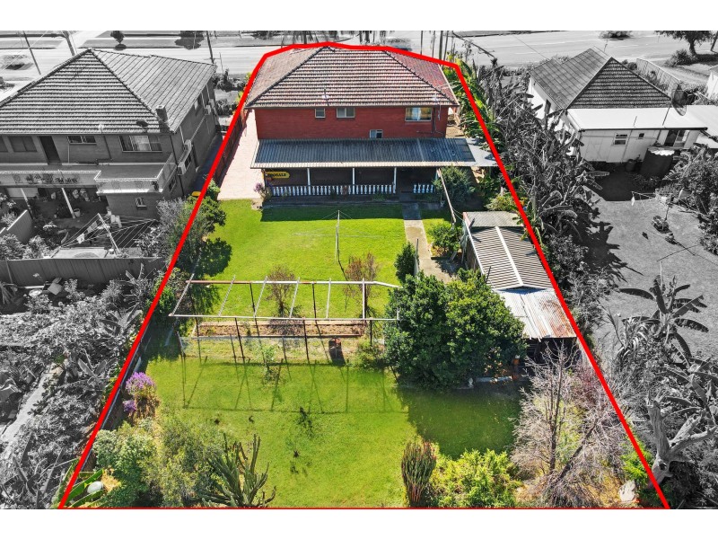 508 Cabramatta Road West, Mount Pritchard NSW 2170