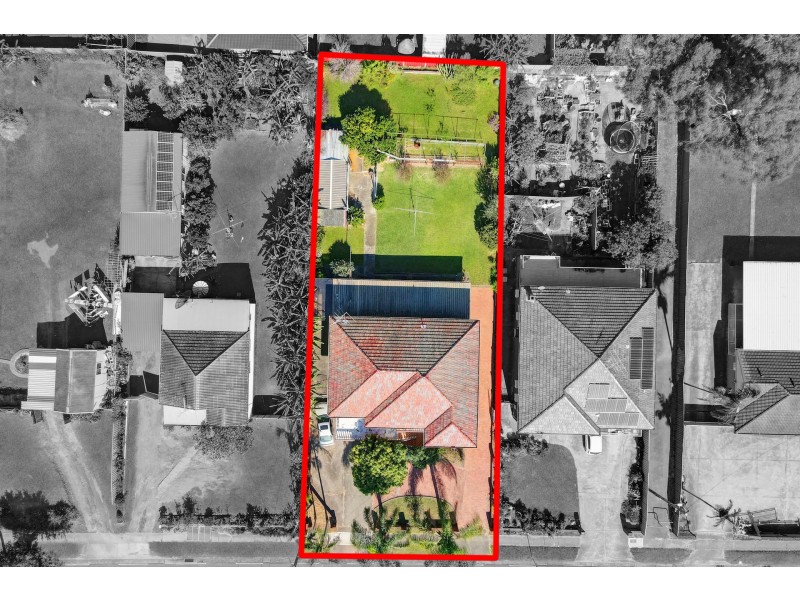 508 Cabramatta Road West, Mount Pritchard NSW 2170