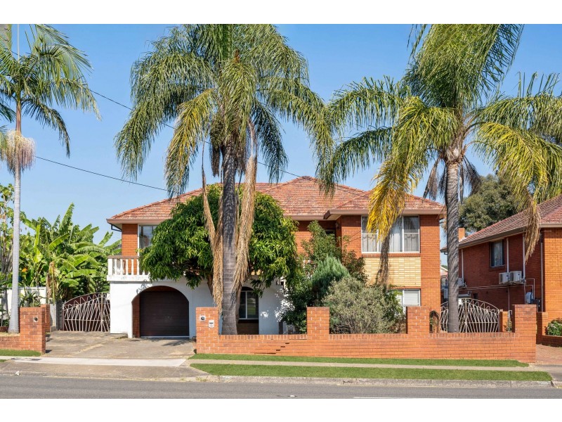 508 Cabramatta Road West, Mount Pritchard NSW 2170