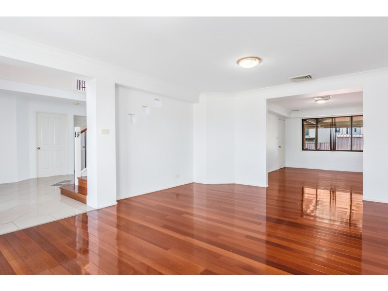 5 Picton Close, Bonnyrigg Heights NSW 2177