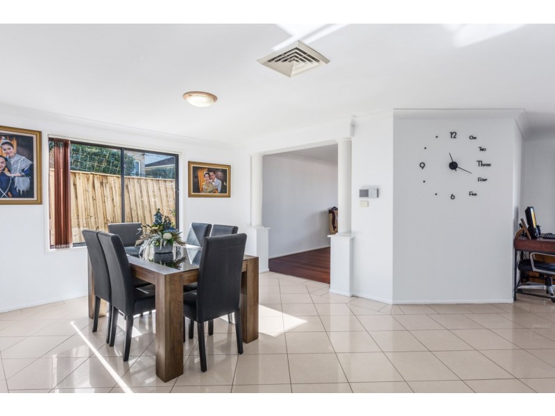 5 Picton Close, Bonnyrigg Heights NSW 2177