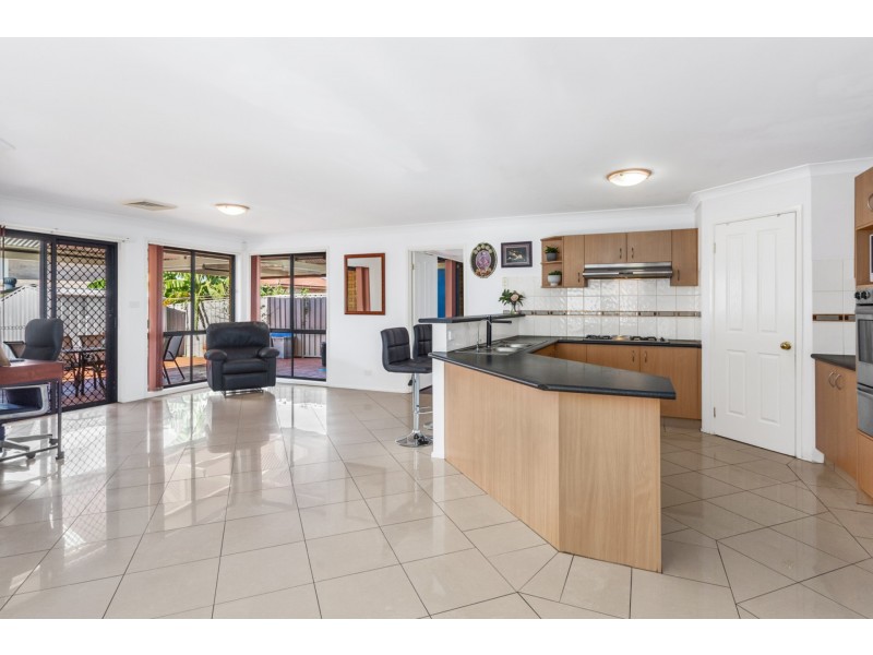 5 Picton Close, Bonnyrigg Heights NSW 2177