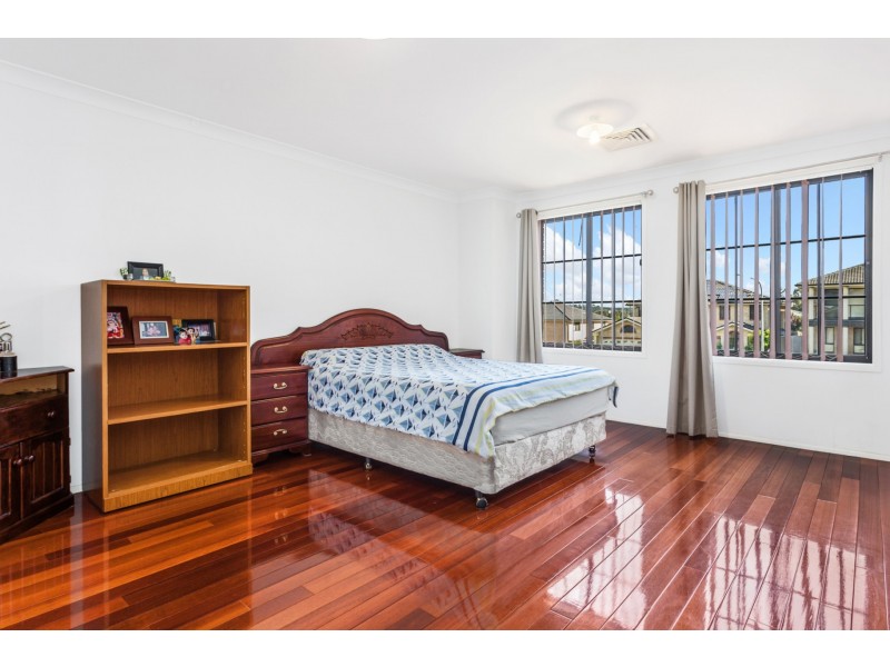 5 Picton Close, Bonnyrigg Heights NSW 2177