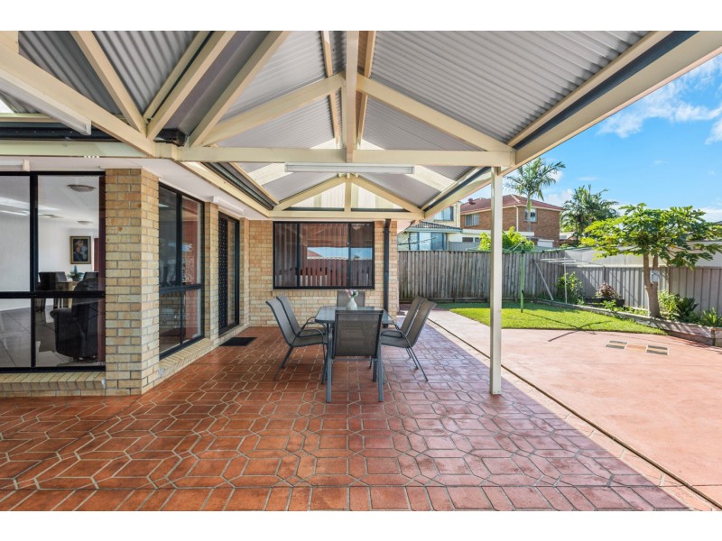 5 Picton Close, Bonnyrigg Heights NSW 2177