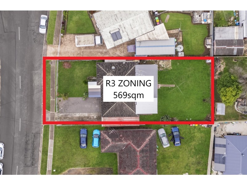 23 Miller Road, Miller NSW 2168