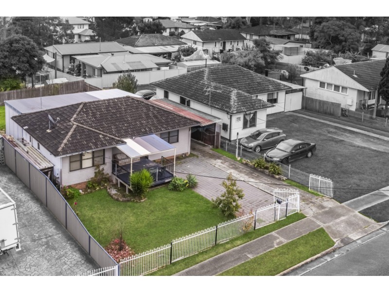 23 Miller Road, Miller NSW 2168