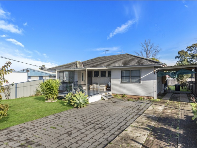 23 Miller Road, Miller NSW 2168