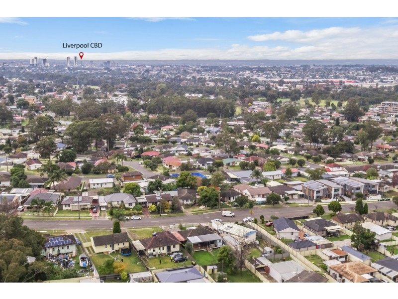 23 Miller Road, Miller NSW 2168