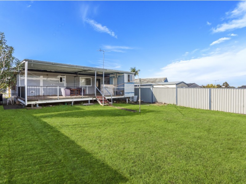 23 Miller Road, Miller NSW 2168