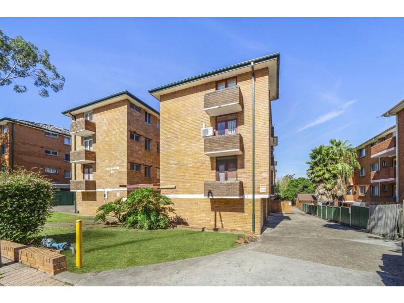 24/56 Speed Street, Liverpool NSW 2170