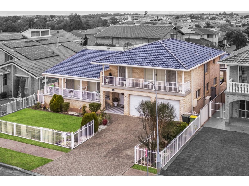 57 Gloucester Street, Bonnyrigg Heights NSW 2177