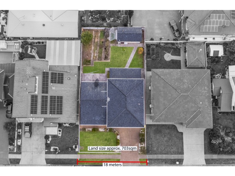 57 Gloucester Street, Bonnyrigg Heights NSW 2177