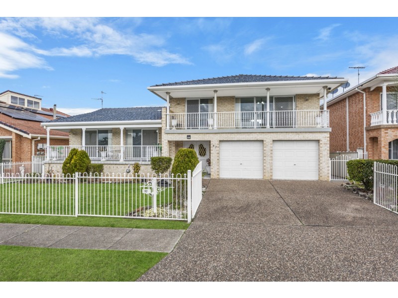 57 Gloucester Street, Bonnyrigg Heights NSW 2177