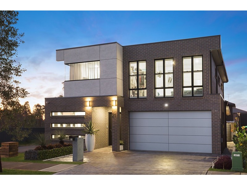 21 Frelon Avenue, Austral NSW 2179