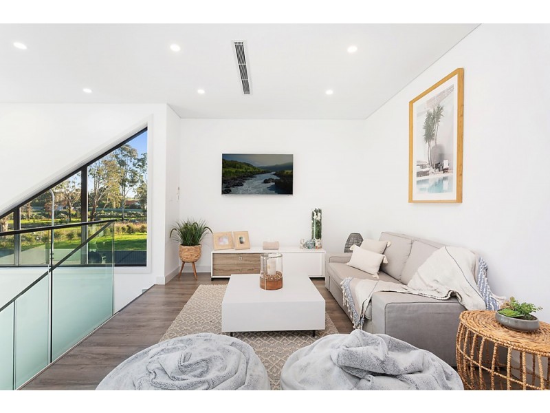 21 Frelon Avenue, Austral NSW 2179