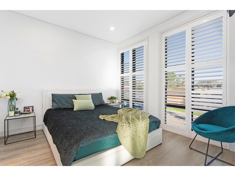 21 Frelon Avenue, Austral NSW 2179