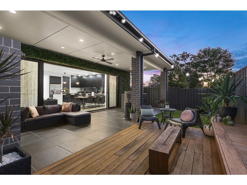 21 Frelon Avenue, Austral NSW 2179