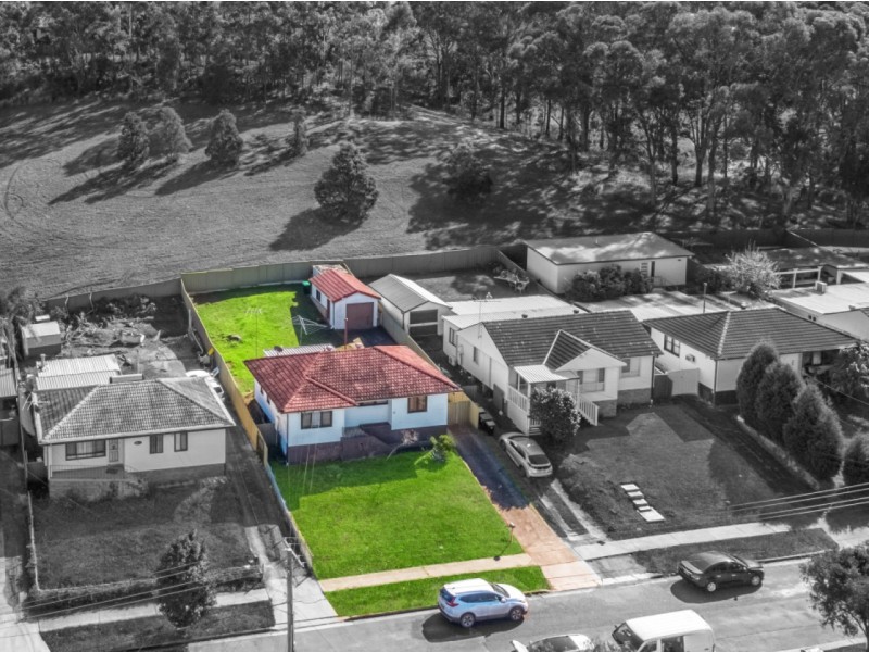 70 Strickland Crescent, Ashcroft NSW 2168