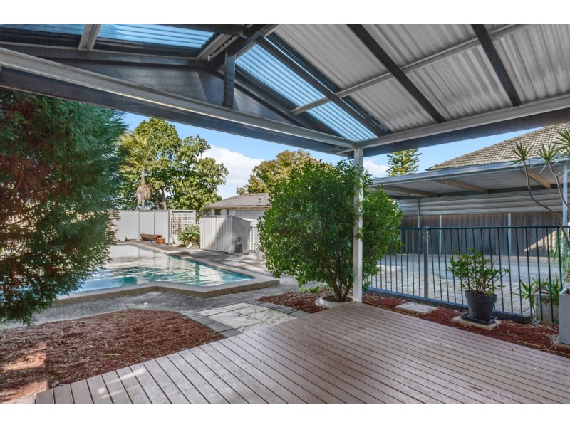 93 Heckenberg Avenue, Sadleir NSW 2168