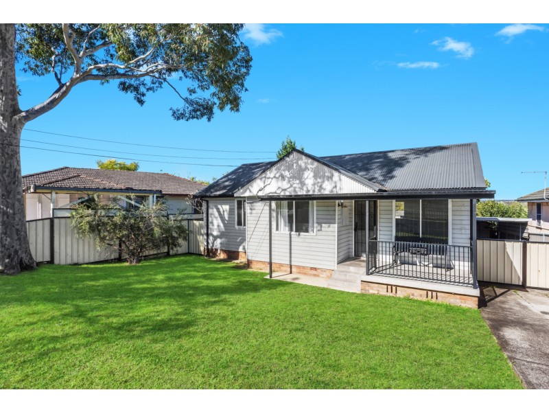 93 Heckenberg Avenue, Sadleir NSW 2168
