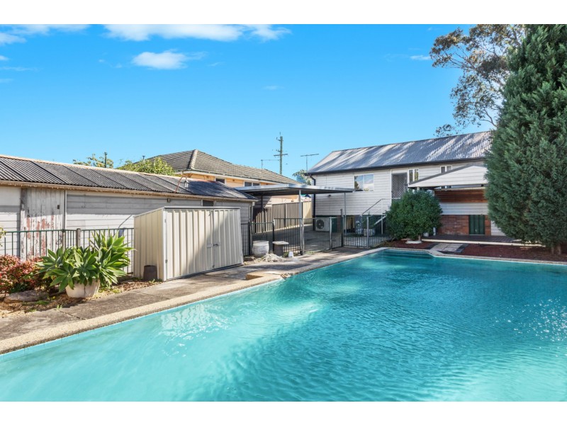 93 Heckenberg Avenue, Sadleir NSW 2168
