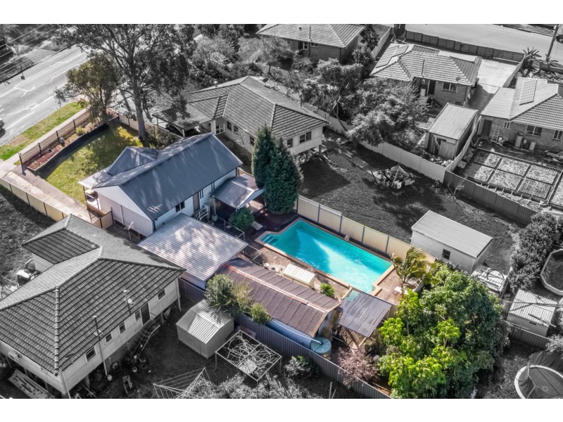 93 Heckenberg Avenue, Sadleir NSW 2168