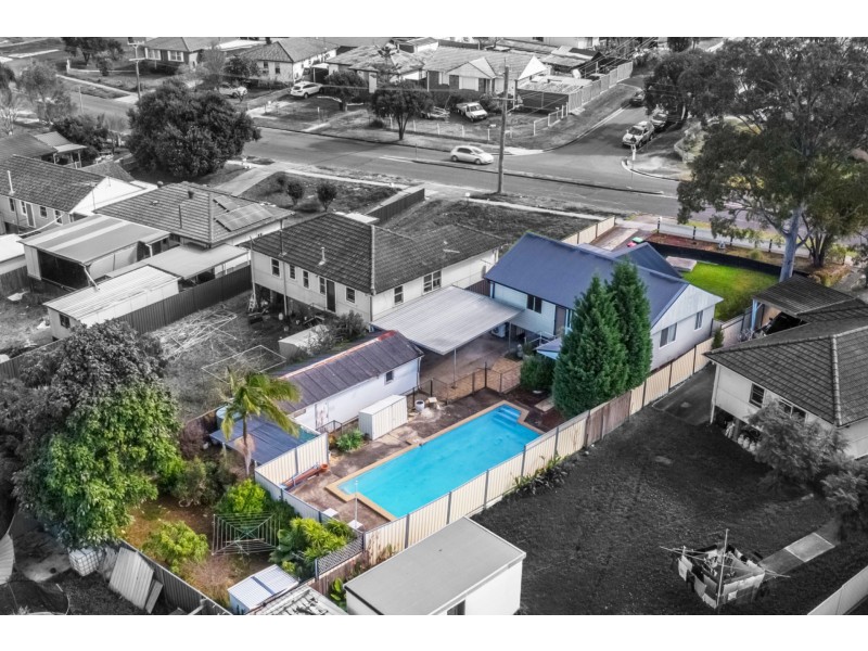 93 Heckenberg Avenue, Sadleir NSW 2168