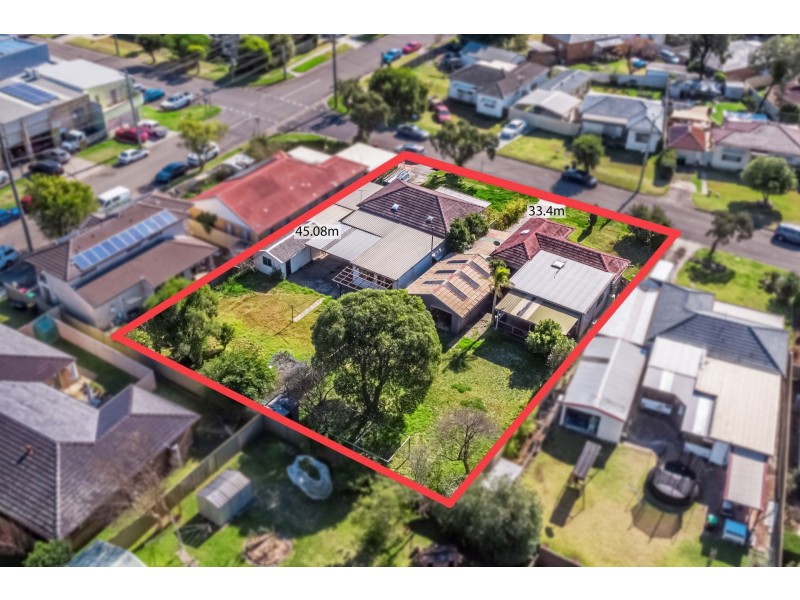 50-52 Marsh Parade, Casula NSW 2170