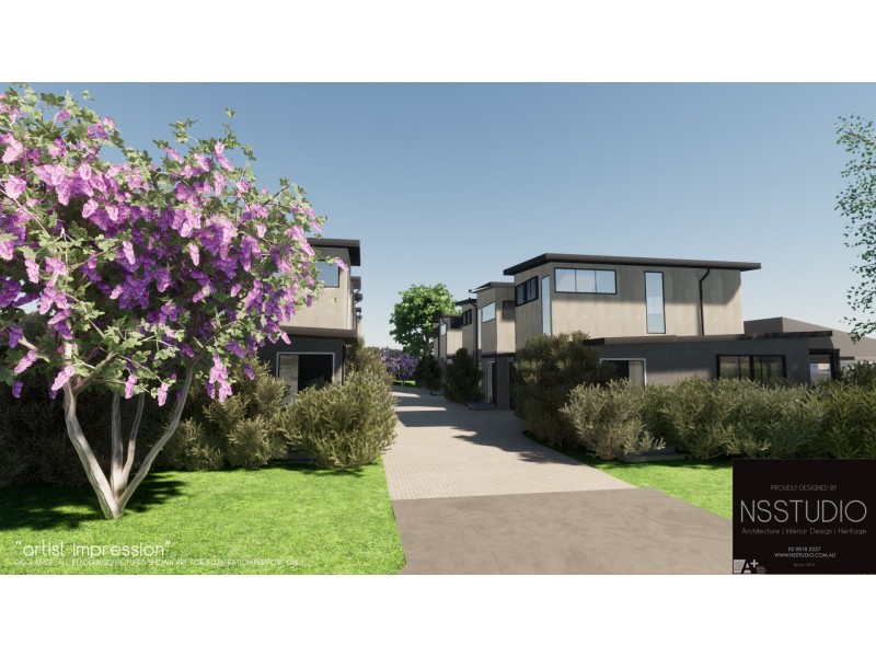 50-52 Marsh Parade, Casula NSW 2170