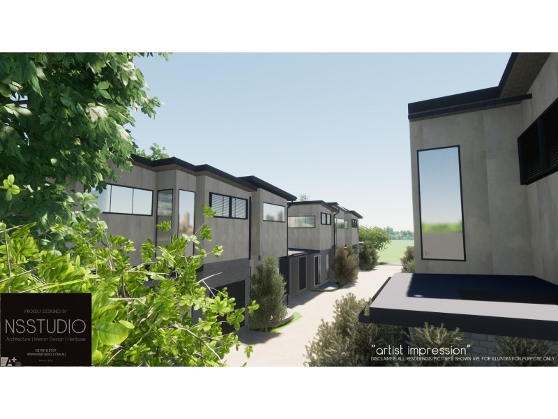 50-52 Marsh Parade, Casula NSW 2170