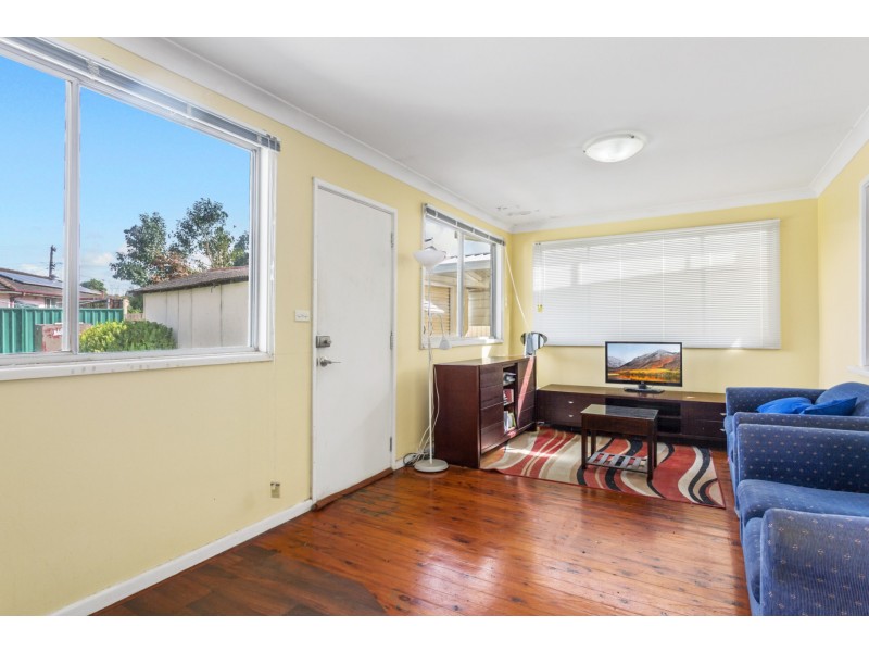 3 Leicester Place, Miller NSW 2168