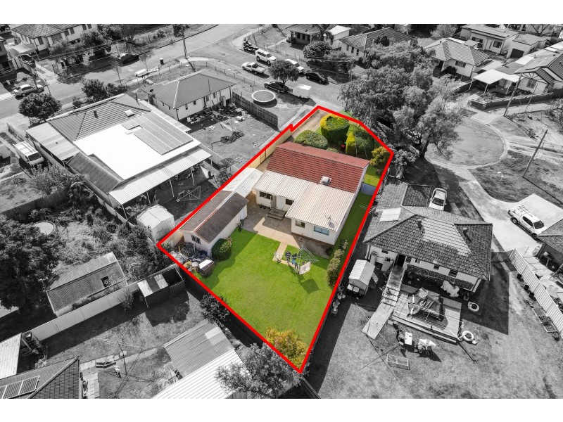 3 Leicester Place, Miller NSW 2168