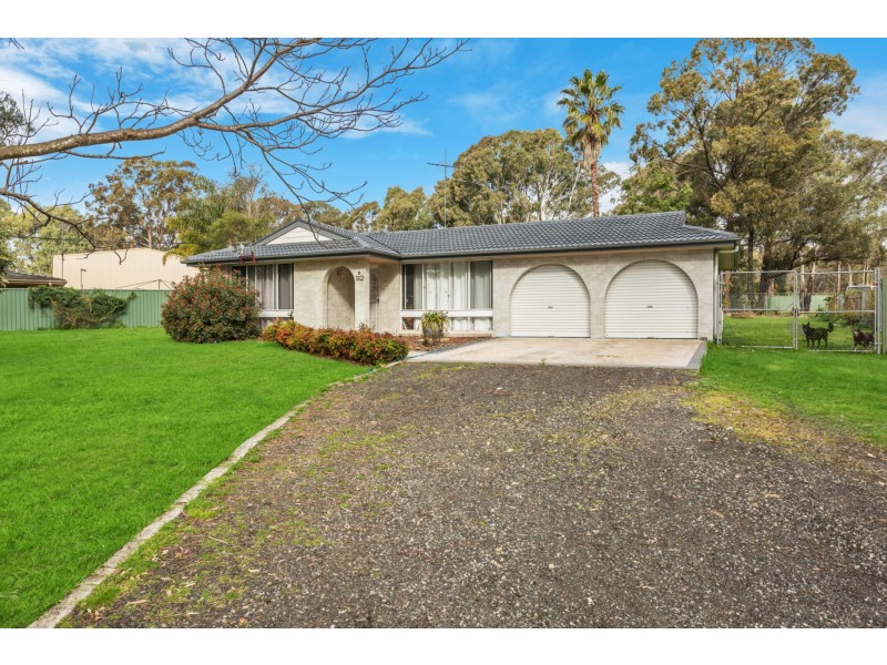 92 & 92a Wilton Road, Wilton NSW 2571