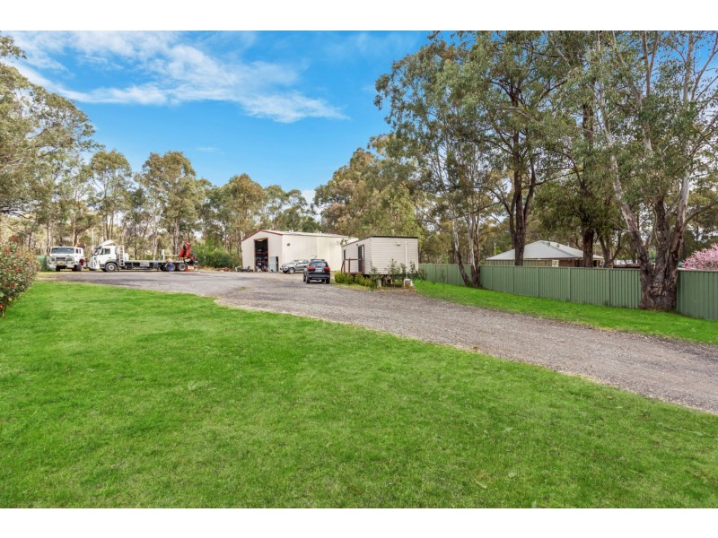 92 & 92a Wilton Road, Wilton NSW 2571