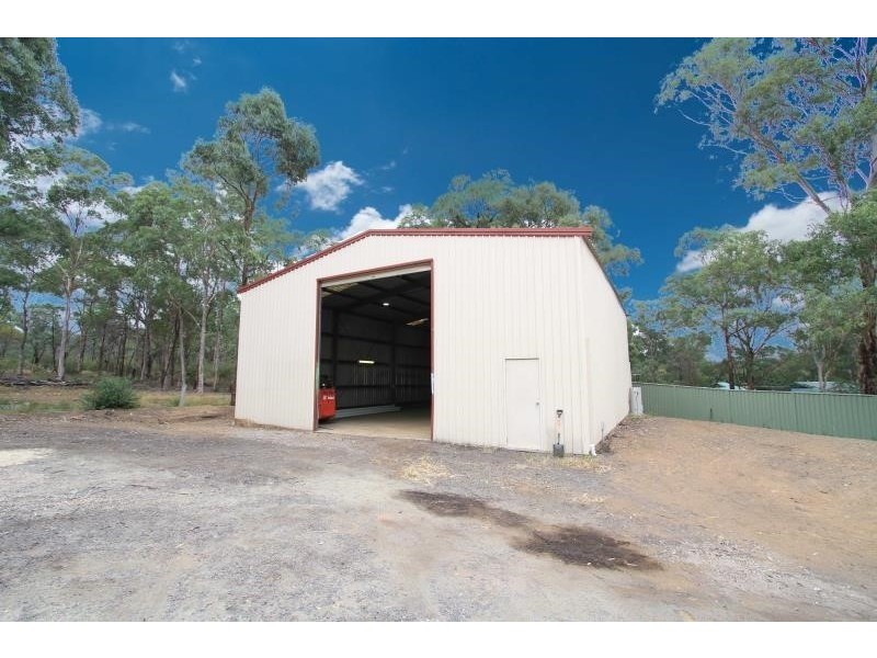 92 & 92a Wilton Road, Wilton NSW 2571