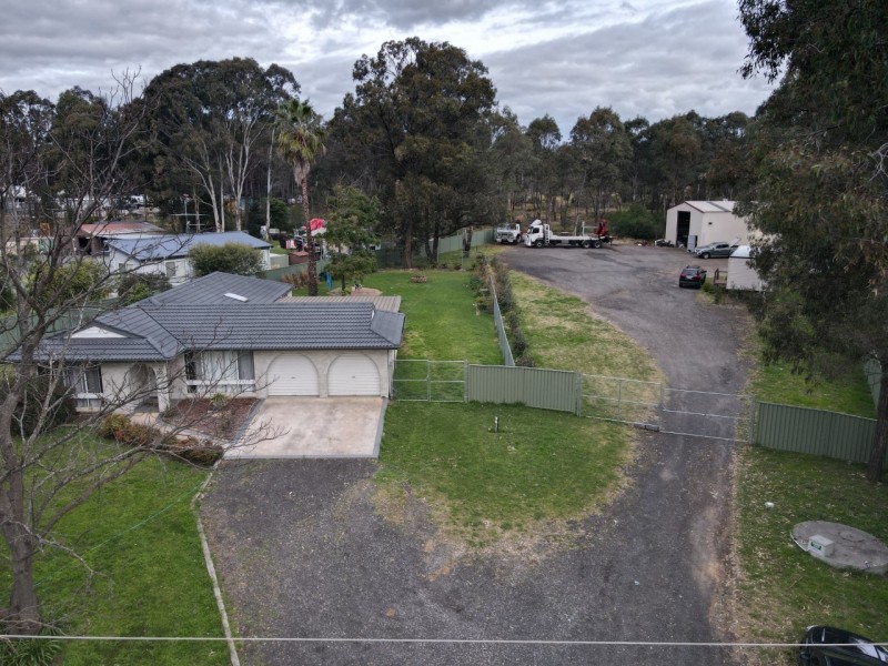 92 & 92a Wilton Road, Wilton NSW 2571