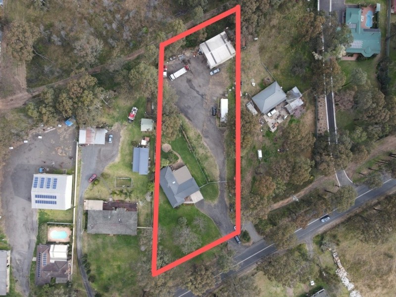 92 & 92a Wilton Road, Wilton NSW 2571