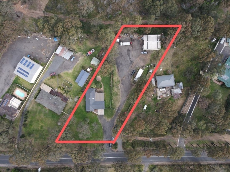 92 & 92a Wilton Road, Wilton NSW 2571