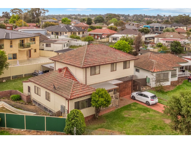 7 Saunders Avenue, Liverpool NSW 2170