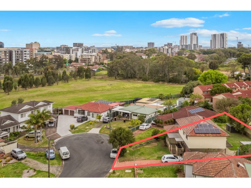 7 Saunders Avenue, Liverpool NSW 2170