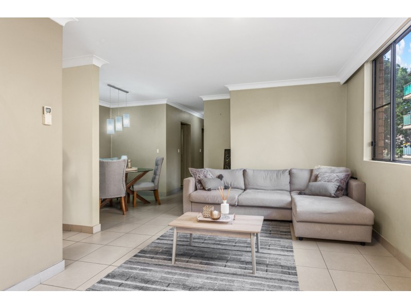 55/132 Moore Street, Liverpool NSW 2170